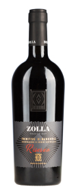 Vigneti Del Salento Zolla Primitivo di Manduria Riserva 0,75l