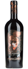 Biscardo Enigma Appassimento Sangiovese Rubicone 0,75l