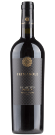 Cielo e Terra Primasole Primitivo Puglia IGT 0,75l