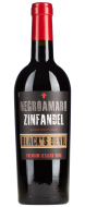 Contri Spumanti Black's Devil Zinfandel-Negroamaro Puglia 0,75l - cena, porovnanie