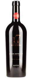 Farnese Edizione Cinque Autoctoni Vino Rosso Limited Release 0,75l