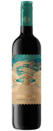 Terrunes Y Valles Invidious Tempranillo-Syrah VdT Castilla 0,75l