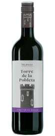 Anecoop Bodegas Torre de la Pobleta Valencia Sweet Red 0,75l