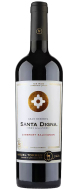 Miguel Torres Santa Digna Cabernet Sauvignon Gran Reserva 0,75l - cena, porovnanie