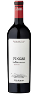 Valdemar Fincas Valdemacuco Crianza Ribera del Duero 0,75l - cena, porovnanie