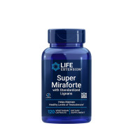 Life Extension Super Miraforte 120tbl - cena, porovnanie