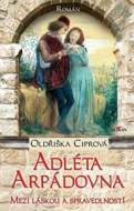 Adléta Arpádovna - cena, porovnanie