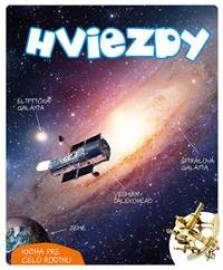 Bookmedia: Hviezdy