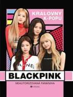 BLACKPINK: královny k-popu - cena, porovnanie