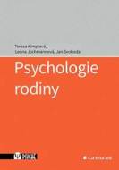 Psychologie rodiny - cena, porovnanie