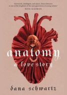 Anatomy: A Love Story - cena, porovnanie