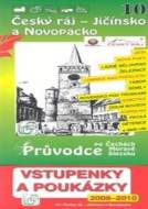 Český ráj - Jičínsko a Novopacko 10. - Průvodce po Č,M,S - cena, porovnanie