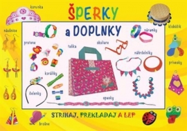 Foni book SK: Šperky a doplnky