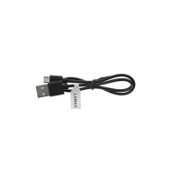 LAMAX nabíjací kábel Micro USB - cena, porovnanie