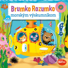 Brumko Rozumko morským výskumníkom