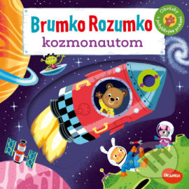 Brumko Rozumko kozmonautom