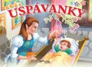 Foni book SK: Uspávanky - cena, porovnanie