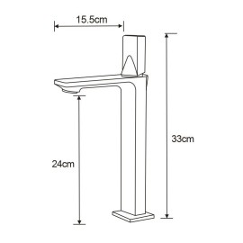 Mexen Crux 744410-50