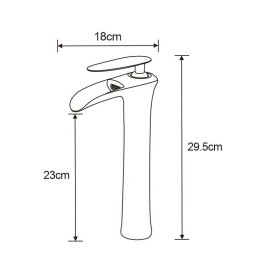 Mexen Lyra 745310-25