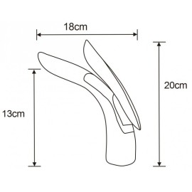 Mexen Foja 746700-50