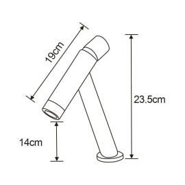 Mexen Astro 746900-00