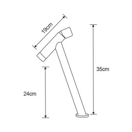 Mexen Astro 746910-00