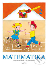 Matematika 2: Numerace, sčítání a odčítání do 10