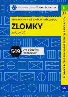 Zlomky - Zbierka vyriešených úloh - cena, porovnanie