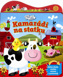 Kamarádi na statku