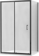 Mexen Apia sprchový kút 90x100cm 840-090-100-70-00 - cena, porovnanie