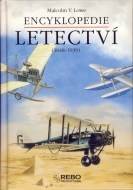 Encyklopedie letectví (1848 - 1939) - cena, porovnanie