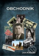 Obchodník - Joseph O'Connor - cena, porovnanie