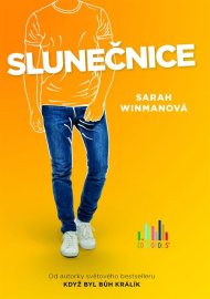 Slunečnice - Sarah Winmanová