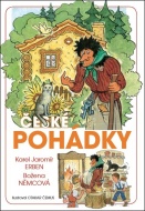 České pohádky AKVAREL - cena, porovnanie