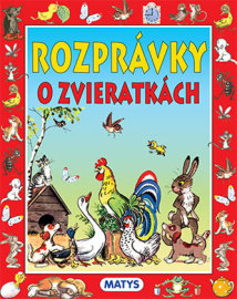 Rozprávky o zvieratkách, 2. vydanie