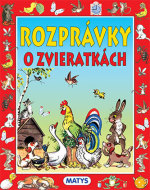 Rozprávky o zvieratkách, 2. vydanie - cena, porovnanie