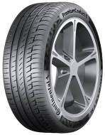 Continental PremiumContact 6 275/45 R21 107V - cena, porovnanie