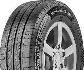 Continental VanContact Ultra 215/65 R16 106T