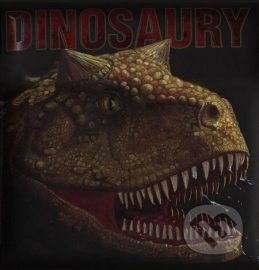 Dinosaury (Dylan M. Nash)