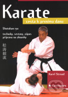 Karate - Karel Strnad - cena, porovnanie