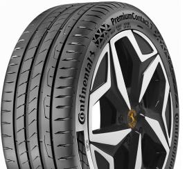 Continental PremiumContact 7 315/35 R21 111Y