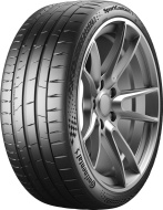 Continental SportContact 7 325/35 R20 108Y - cena, porovnanie