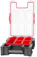 Qbrick System ONE Organizer M Plus - cena, porovnanie