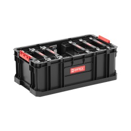 Qbrick System Set Toolbox System Two 200