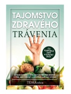 Tajomstvo zdravého trávenia - cena, porovnanie