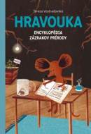 Hravouka: Encyklopédia zázrakov prírody - cena, porovnanie