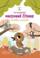 Maľované čítanie - Vrabec umelec - cena, porovnanie