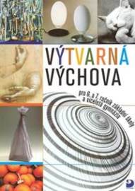 Výtvarná výchova - Fulková