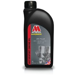 Millers Oils Nanodrive CFS 15W-60 1L