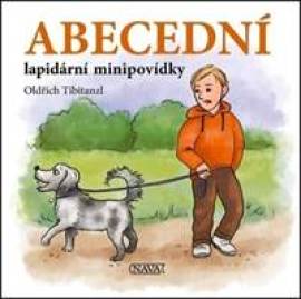 Abecední lapidární minipovídky